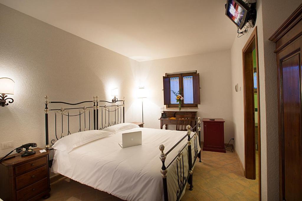 Agriturismo Il Sapore Della Luna Monteprandone Habitación foto